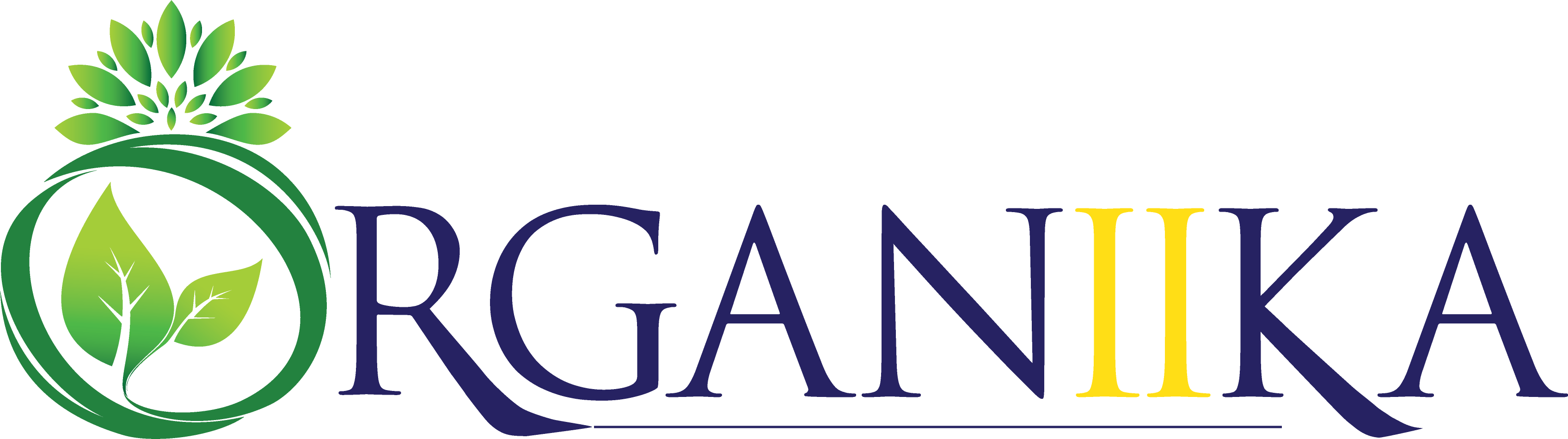 Organiika | Invest Islands Foundation